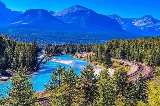 Banff: Gondola, Hot Spring and Three Lakes Tour - Key highlights worth your attention