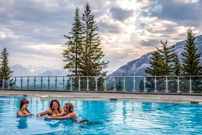Banff: Gondola, Hot Spring and Three Lakes Tour - Banff Avenue time: shopping break that still feels like Banff