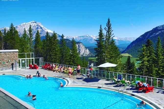 Banff: Gondola, Hot Spring and Three Lakes Tour - Two Jack Lake and Johnson Lake: the quieter, slower payoff