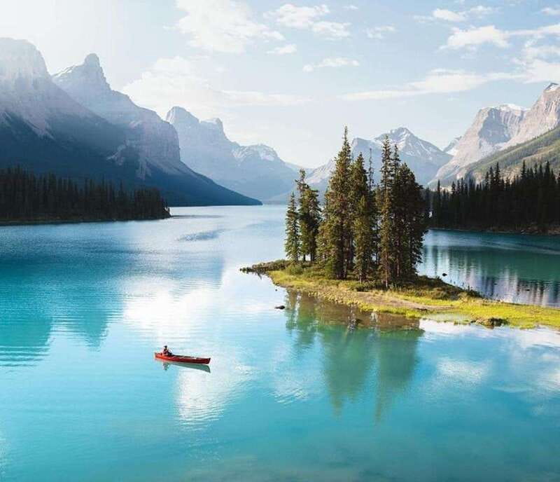 Banff: Gondola, Hot Spring and Three Lakes Tour - What the $79 price really buys, and how to budget the rest