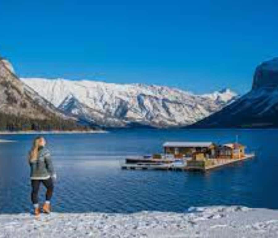 Banff: Gondola, Hot Springs, Bow falls & Three Lakes Tour - Price and what you actually get for $51