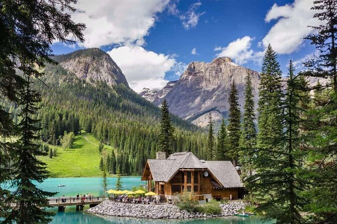 Banff Gondola, Lake Louise, Emerald Lake and Lake Minnewanka Tour - Key things that make this tour worth a look