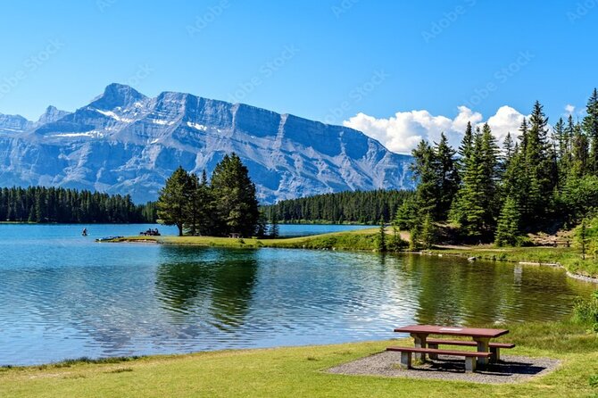 Banff Gondola, Lake Louise, Emerald Lake and Lake Minnewanka Tour - Pickup, timing, and how the day really feels