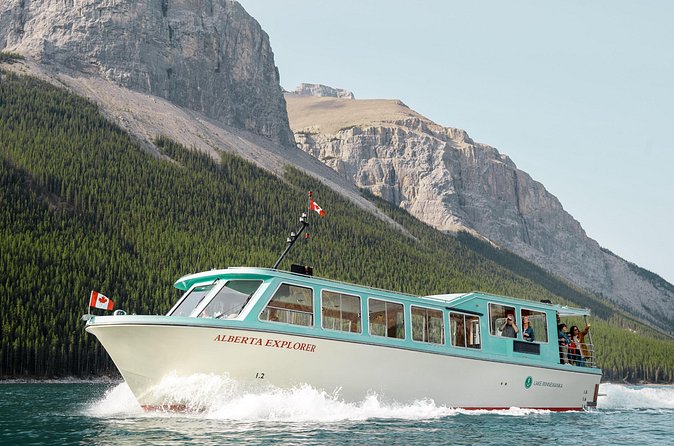 Banff Gondola & Lake Minnewanka Cruise Combo - Price and Value: Is $128.49 Worth It?