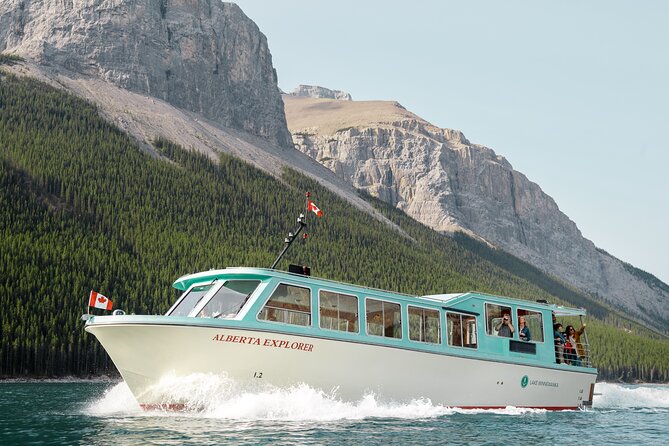 Banff Gondola & Lake Minnewanka Cruise Combo - Who Should Book This Combo (and Who Might Rethink It)