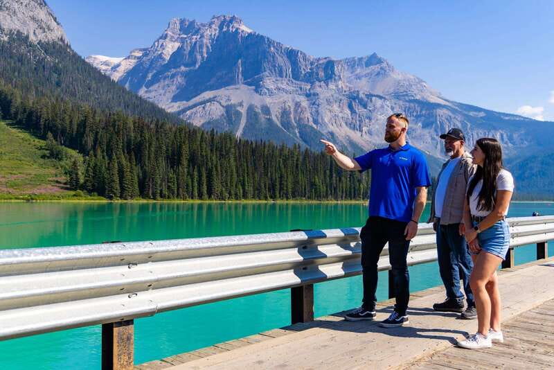 Banff: Grizzly Bear Refuge Tour with Lunch - Key takeaways before you go