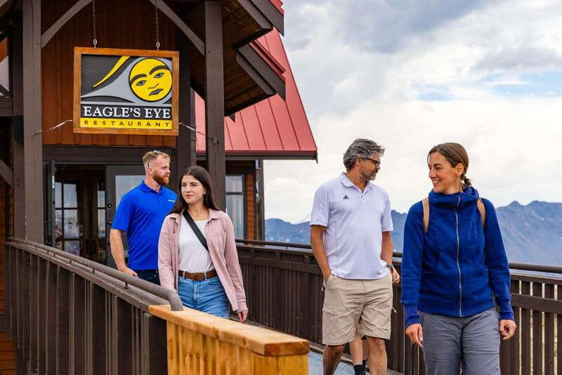 Banff: Grizzly Bear Refuge Tour with Lunch - Group flow, what to pack, and how to make the most of the day