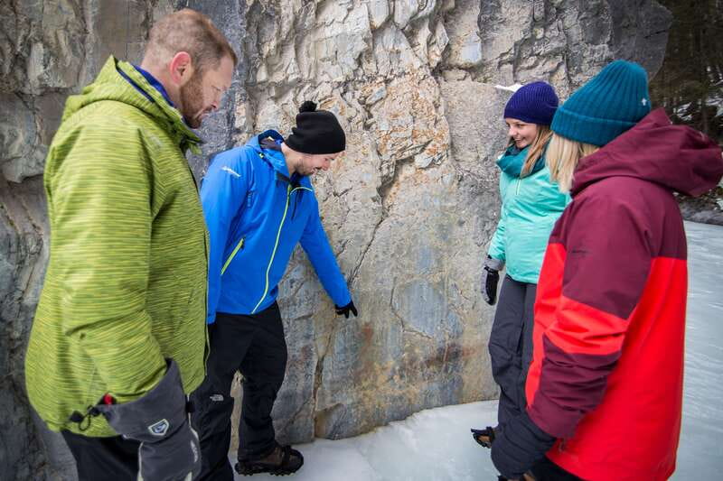 Banff: Grotto Canyon Icewalk - Who should book, and who might want a different winter plan