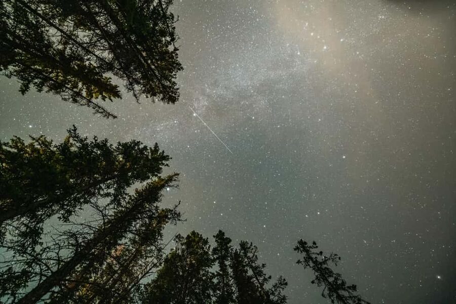 Banff: Guided Sunset and Stargazing Tour - Banff After Dark: What This 2-Hour Sky Walk Really Delivers