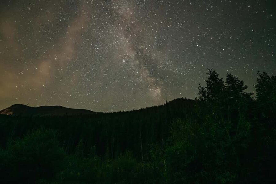 Banff: Guided Sunset and Stargazing Tour - Price and Value: Is $66 Worth a Guided 2-Hour Night Walk?