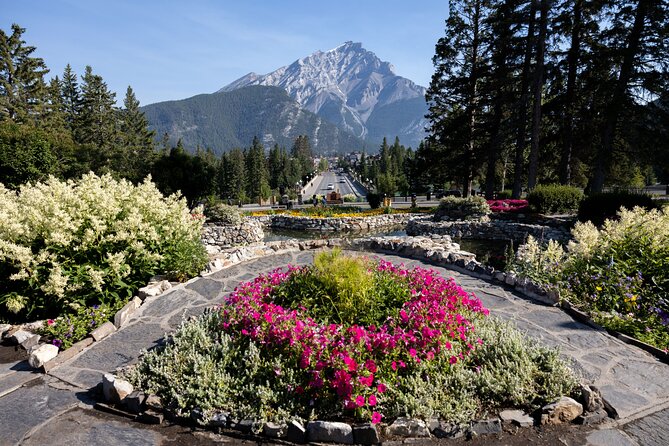 Banff Highlights E-Bike Tour - Price and value: is $97.09 worth 2.5 hours?