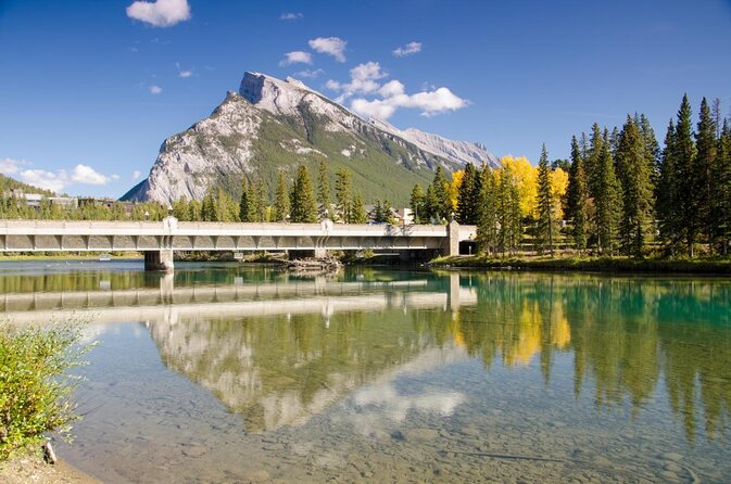 Banff Highlights & Wildlife | Award-Winning Small Group Adventure - Key Things That Make This Tour Work