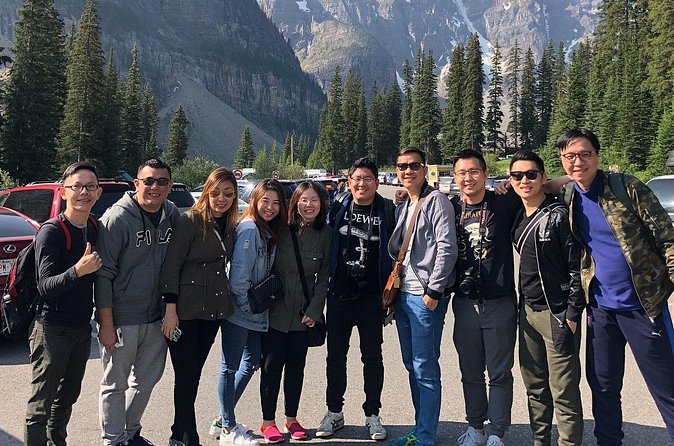 Banff Hotels to Calgary Airport YYC Shared Shuttle Service - Price And Value: Is $40.23 A Good Deal?
