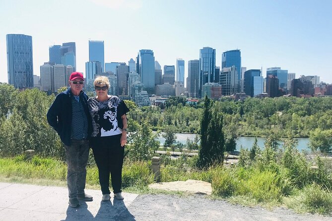 Banff Hotels to Calgary Airport YYC Shared Shuttle Service - Spot The ABestX Van Fast, And Start Your Day Calm