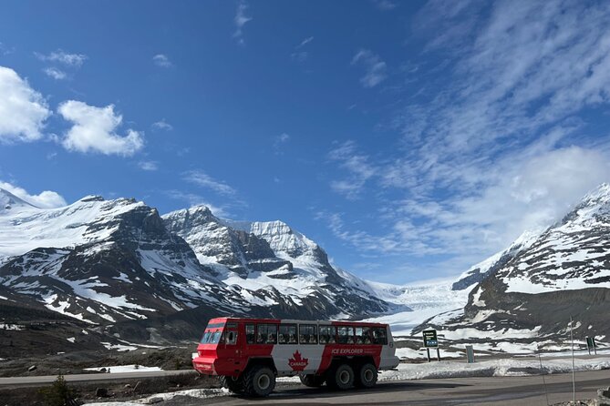 Banff Icefield Parkway Private Full Day Tour - Key highlights worth booking for