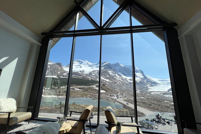 Banff Icefield Parkway Private Full Day Tour - Why the Icefields Parkway drive feels worth a whole day