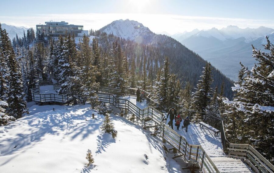 Banff: In-Depth Banff Area & Canyon Day Tour - What’s included, what costs extra, and where value really shows up