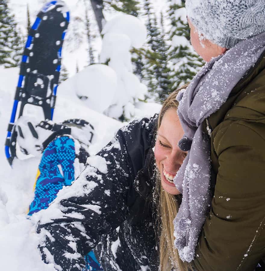 Banff/Jasper: Canadian Rockies Helicopter & Snowshoe Tour - Should You Book This Banff/Jasper Heli Snowshoe Tour?