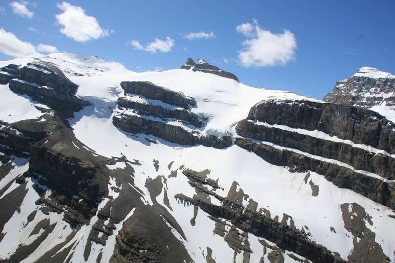Banff/Jasper: Canadian Rockies Scenic Helicopter Tour - Key highlights you will feel right away