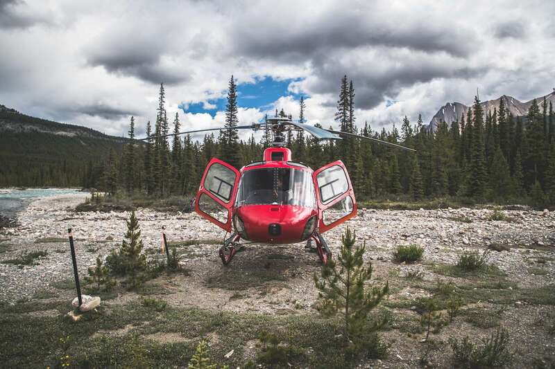 Banff/Jasper: Canadian Rockies Scenic Helicopter Tour - Price and value: is $202 per person worth it?