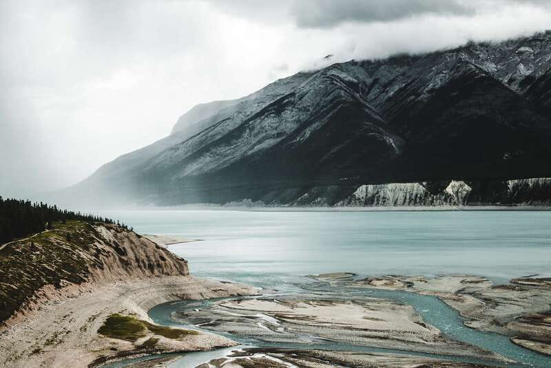 Banff/Jasper: Canadian Rockies Scenic Helicopter Tour - Choosing between 20, 30, and 55 minutes without second-guessing