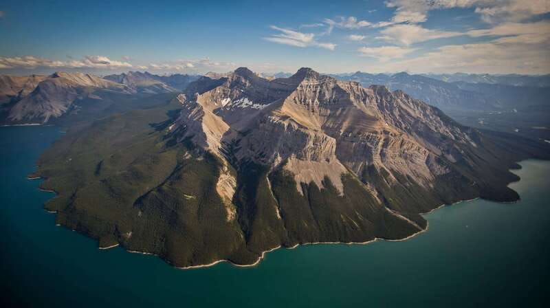 Banff/Jasper: Canadian Rockies Scenic Helicopter Tour - What to bring, what to wear, and how to handle cold air