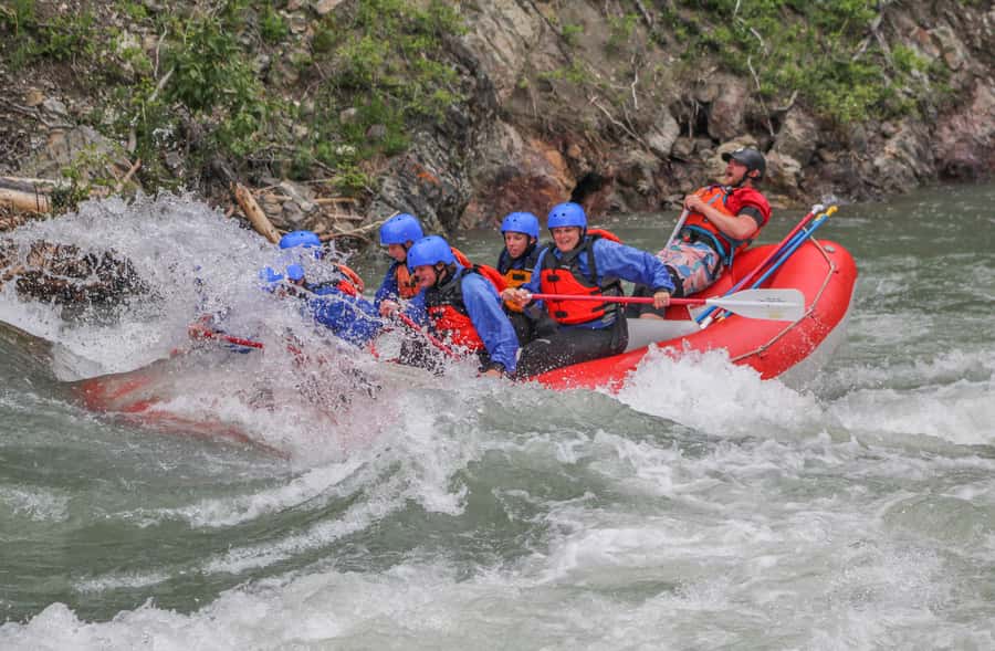 Banff: Kananaskis River Surf Trip - Key Highlights You’ll Notice Fast