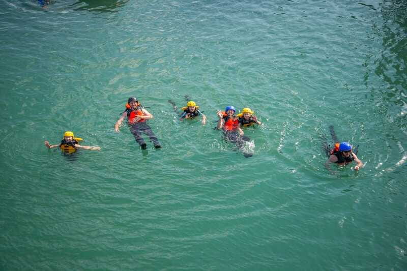 Banff: Kananaskis River Whitewater Rafting Tour - Who This Tour Fits Best, and Who Might Want Another Plan