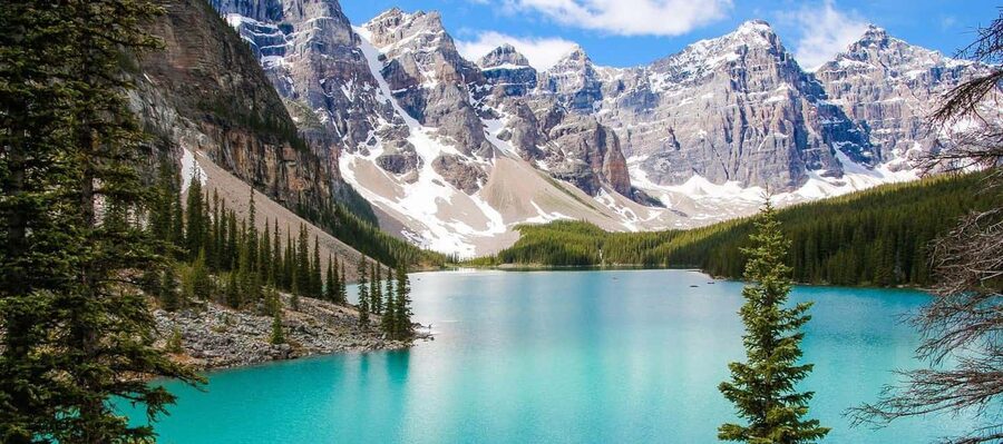 Banff: Lake Louise,Emerald & Johnston Canyon+5More - Key things to know before you go