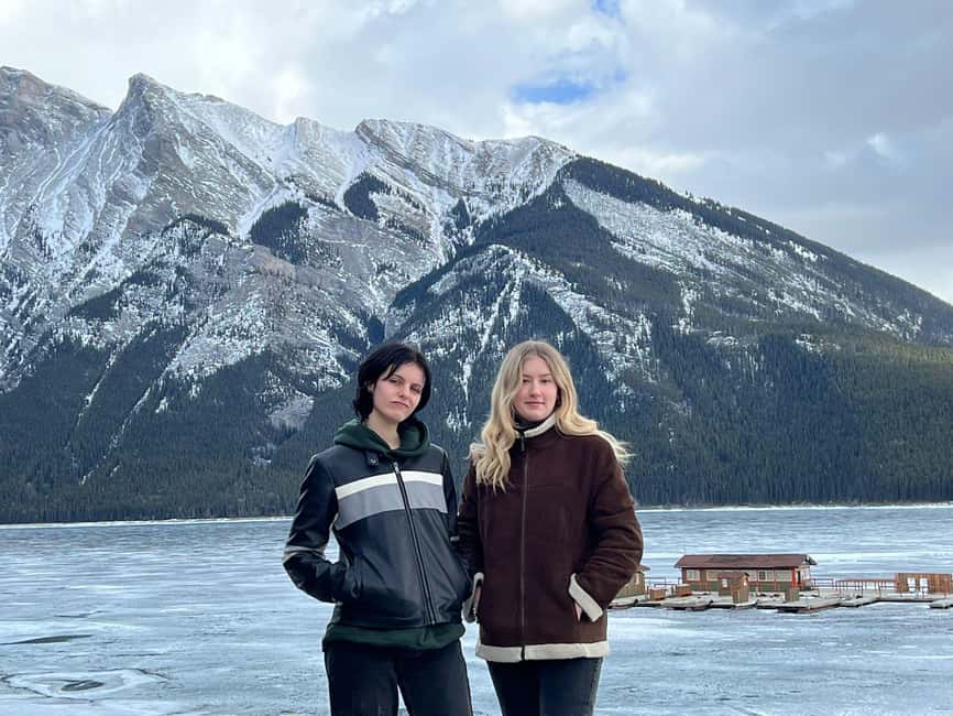 Banff: Lake Louise, Emerald, Moraine Lake & Johnston Canyon - Price and Value: Why $45 Feels Reasonable for This Route