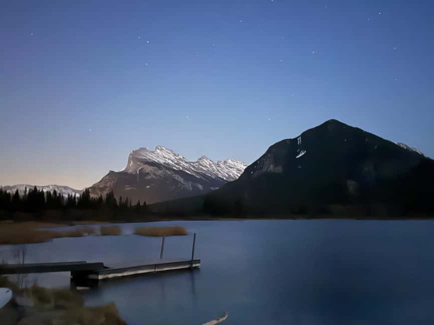 Banff: Lake Louise, Emerald, Moraine Lake & Johnston Canyon - Guides, Safety, and Photo Tips That Actually Help