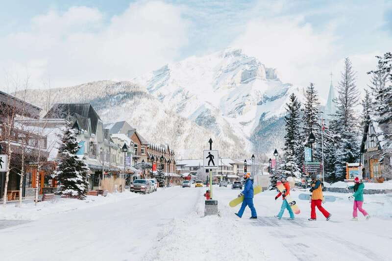 Banff, Lake Louise, Marble Canyon & Yoho National Parks Tour - Key Highlights Worth Planning For