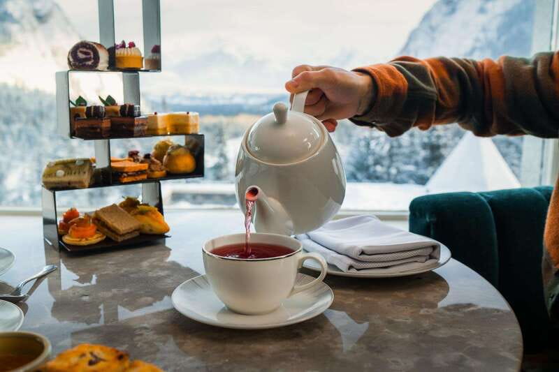 Banff, Lake Louise, Marble Canyon & Yoho National Parks Tour - A One-Day Route Through Banff, Yoho, and Kootenay