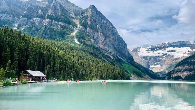Banff, Lake Louise, Marble Canyon & Yoho National Parks Tour - Who This Tour Fits Best