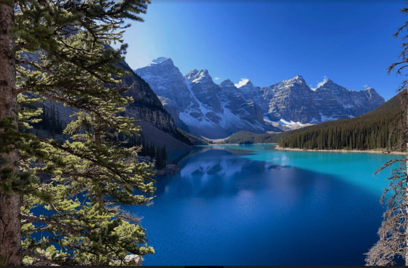 Banff - Lake Louise Moraine Lake and Icefields Parkway Tour - Why this Banff, Lake Louise, Moraine Lake, and Icefields Parkway day works