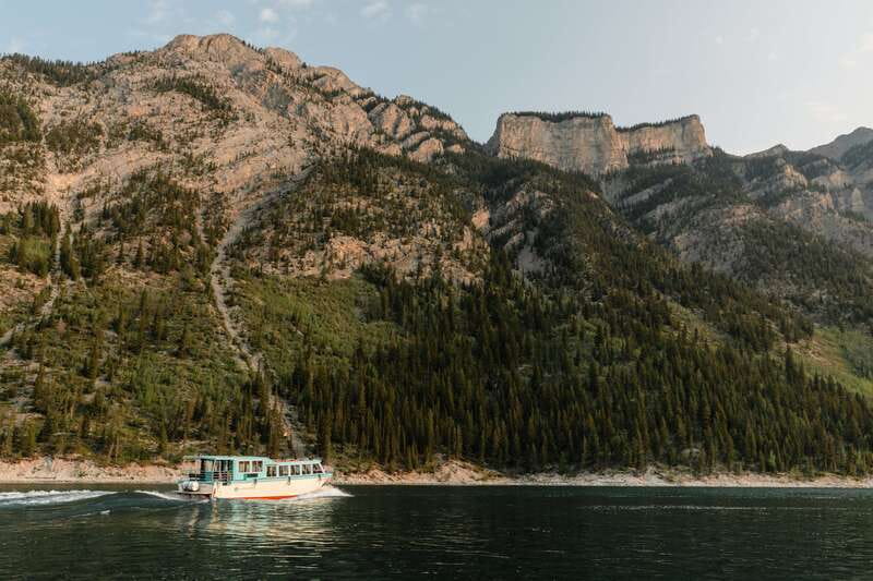 Banff: Lake Minnewanka Cruise - Price and Value: Why $57 Works for This Kind of Experience