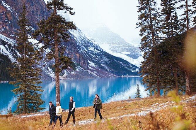 Banff LOST TOWNS and Untold Stories! 2hr Walk + Transportation - Guide Jacob: Storytelling with Humor and Local Detail
