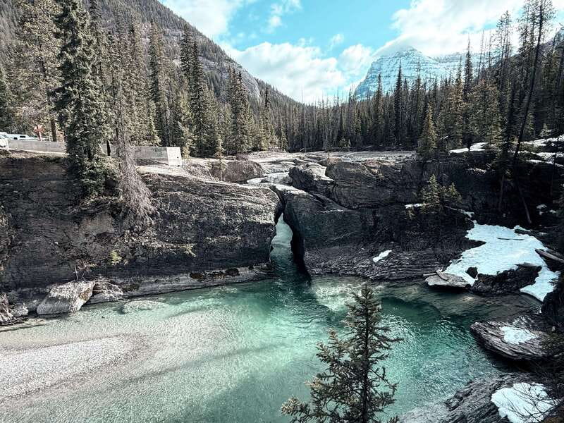 Banff: Moraine, Peyto, Bow, Lake Louise & Johnston Canyon - Comfort Tips That Make a Packed Day Feel Easier