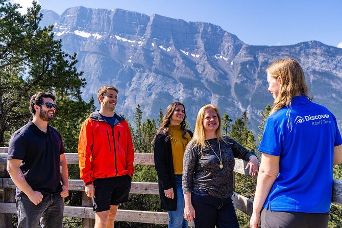 Banff Morning Tour Scenic Highlights and Gondola Ride - Key highlights you should know before you go