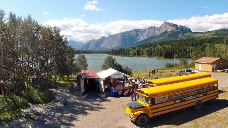 Banff: Morning Whitewater Rafting Tour in Horseshoe Canyon - The Optional Cliff Jump Into Glacier-Fed Bow River Water