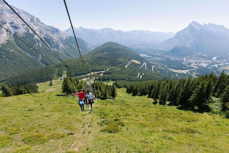 Banff: Mount Norquay 2.5 or 4-Hour Guided Via Ferrata Climb - Timing, Group Size, and Pace: How You’ll Avoid Feeling Rushed