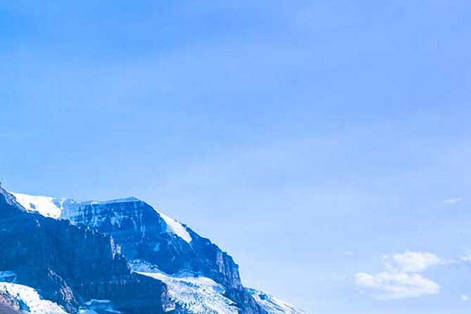 Banff National Park and Columbia Icefield 2 Day Tour from Calgary - Peyto Lake and Bow Lake: two quick wins with very different moods