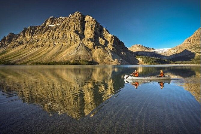 Banff National Park and Columbia Icefield 2 Day Tour from Calgary - Price and what you really get for about $434 per person