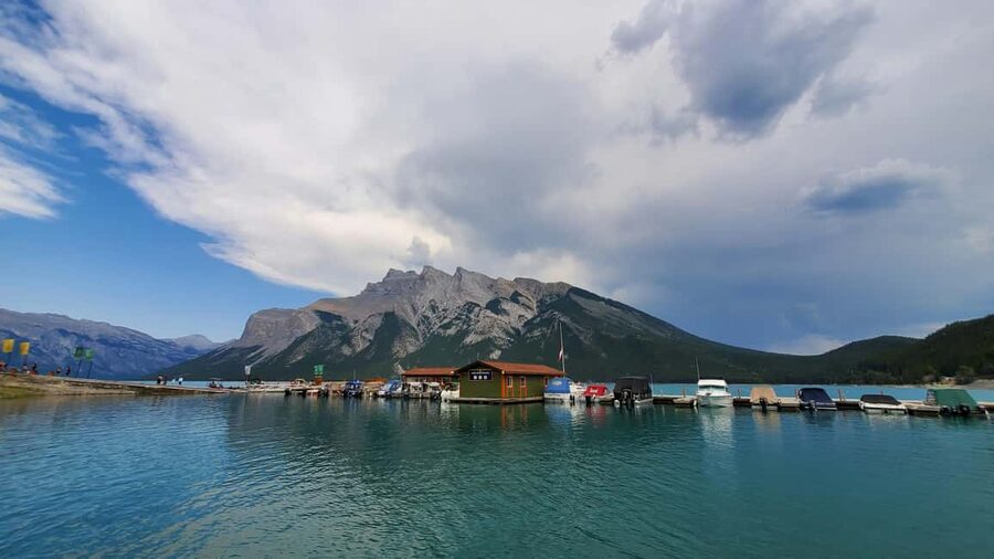 Banff National Park: Canyons, Lakes & Local Favourites - Key highlights worth planning for