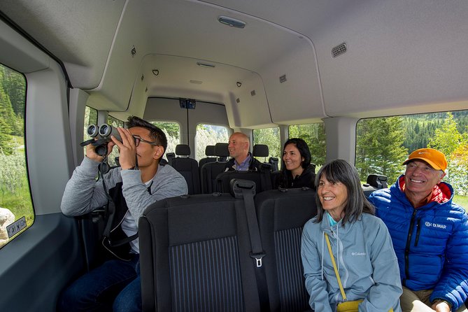 Banff National Park Guided Hike with Lunch - Weather and Packing: The Small Checklist That Saves Your Day