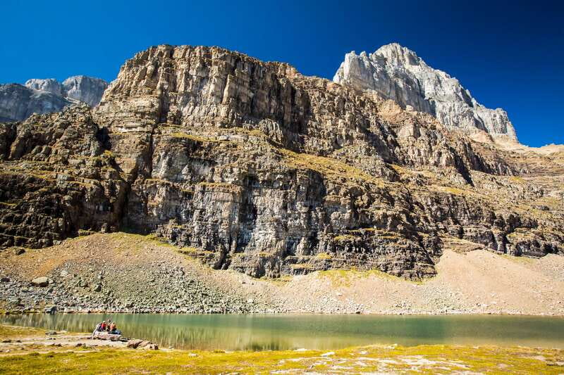 Banff National Park: Guided Signature Hikes with Lunch - Cost and value at $145 per person