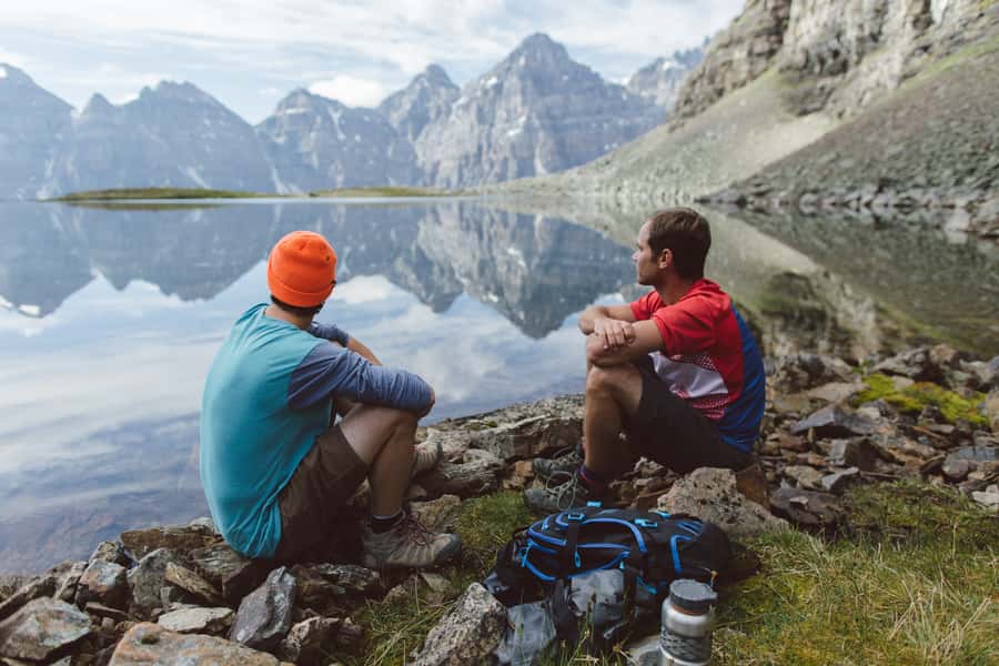 Banff National Park: Hop-On-Hop-Off Bus Day-Pass - Timing that matters: the 7:45 vs 9:30 departure reality