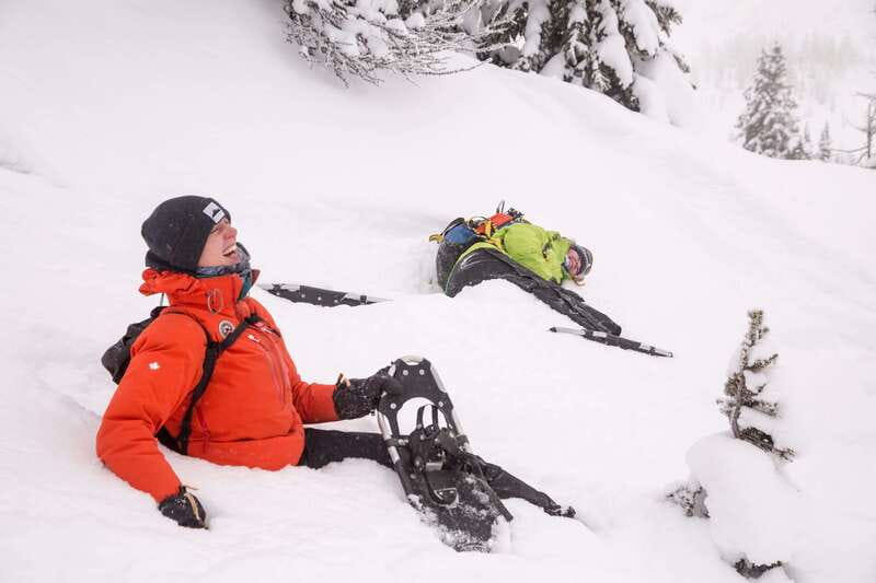 Banff National Park: Sunshine Meadows Snowshoeing Experience - Key Points You’ll Care About