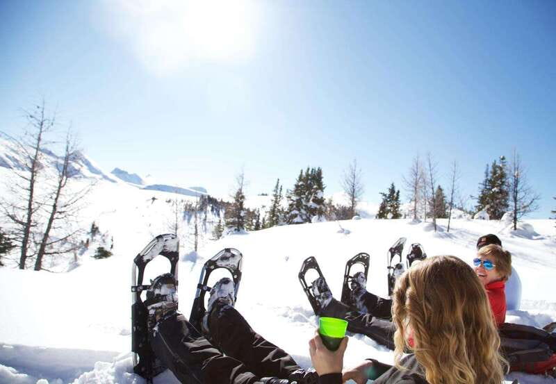 Banff National Park: Sunshine Meadows Snowshoeing Experience - What to Bring, and How Not to Get Turned Back