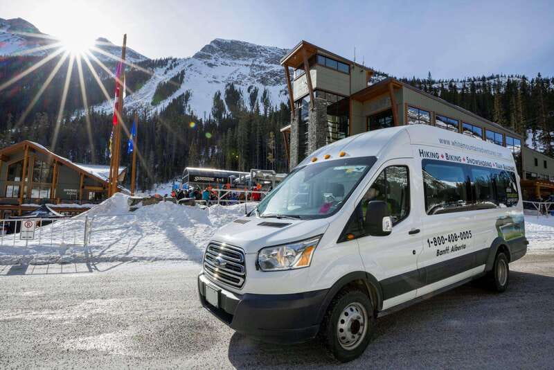 Banff National Park: Sunshine Meadows Snowshoeing Experience - Who This Snowshoeing Trip Is Best For